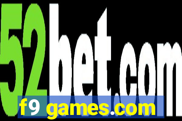 f9 games.com